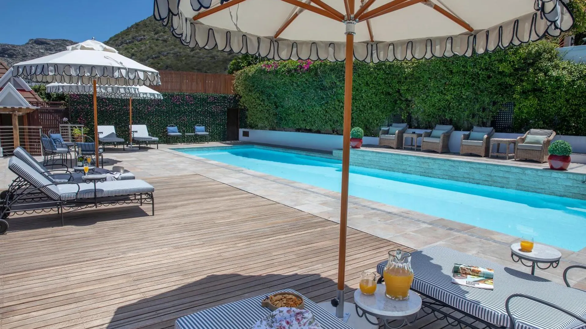 St James Guest Houses Kalk Bay