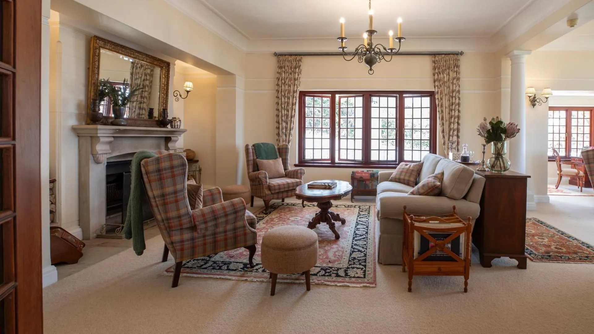 St James Guest Houses Kalk Bay