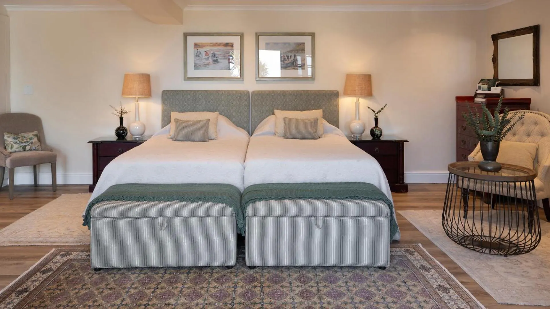St James Guest Houses Kalk Bay