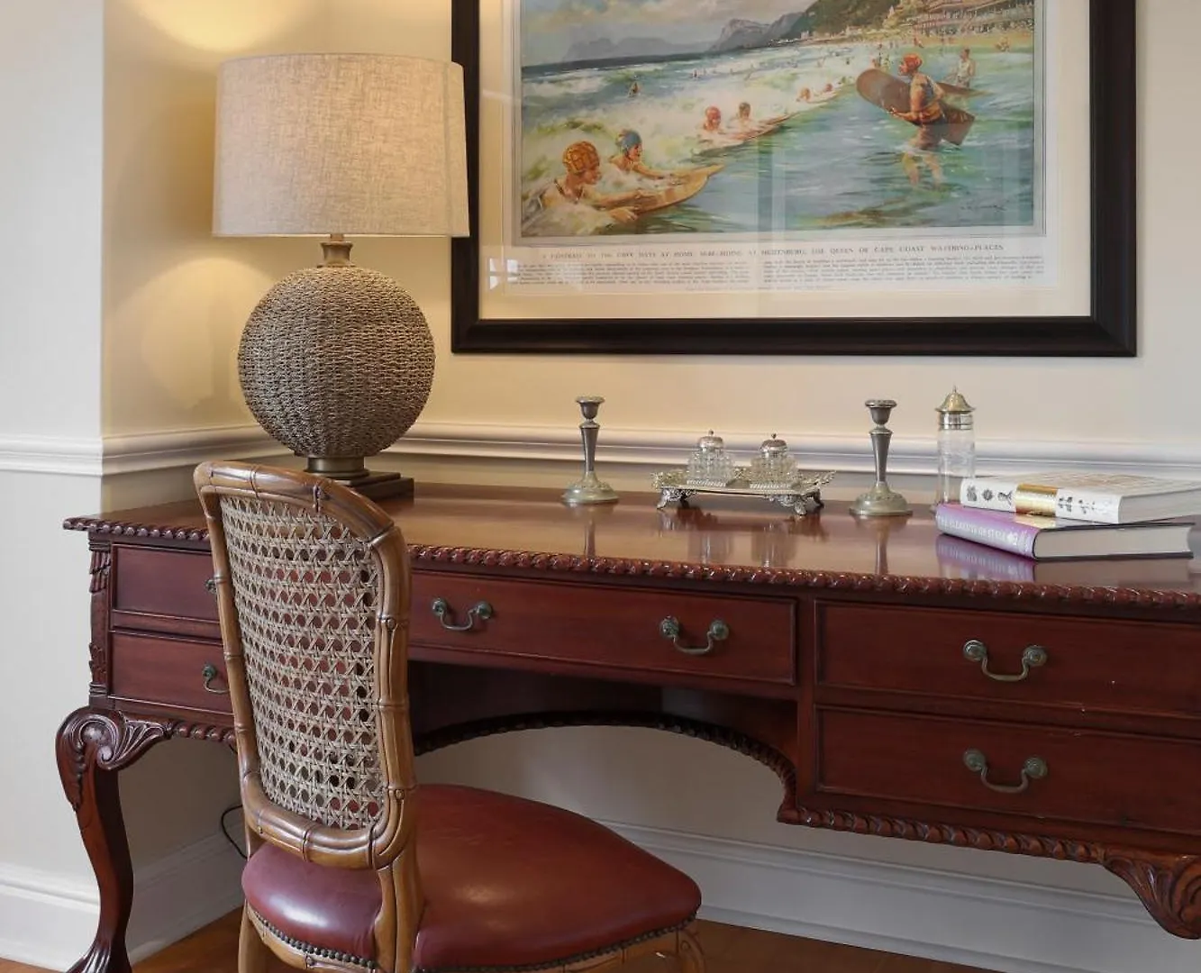 St James Guest Houses Kalk Bay