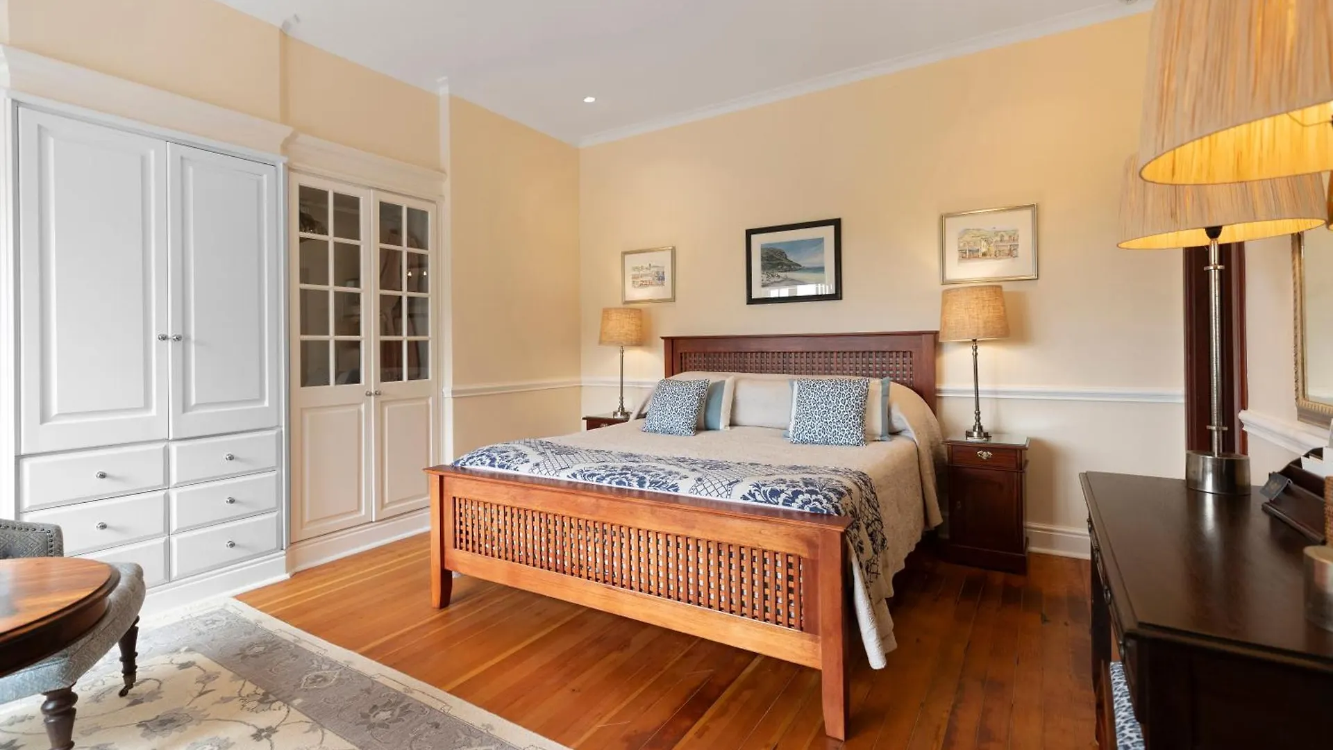 St James Guest Houses Kalk Bay