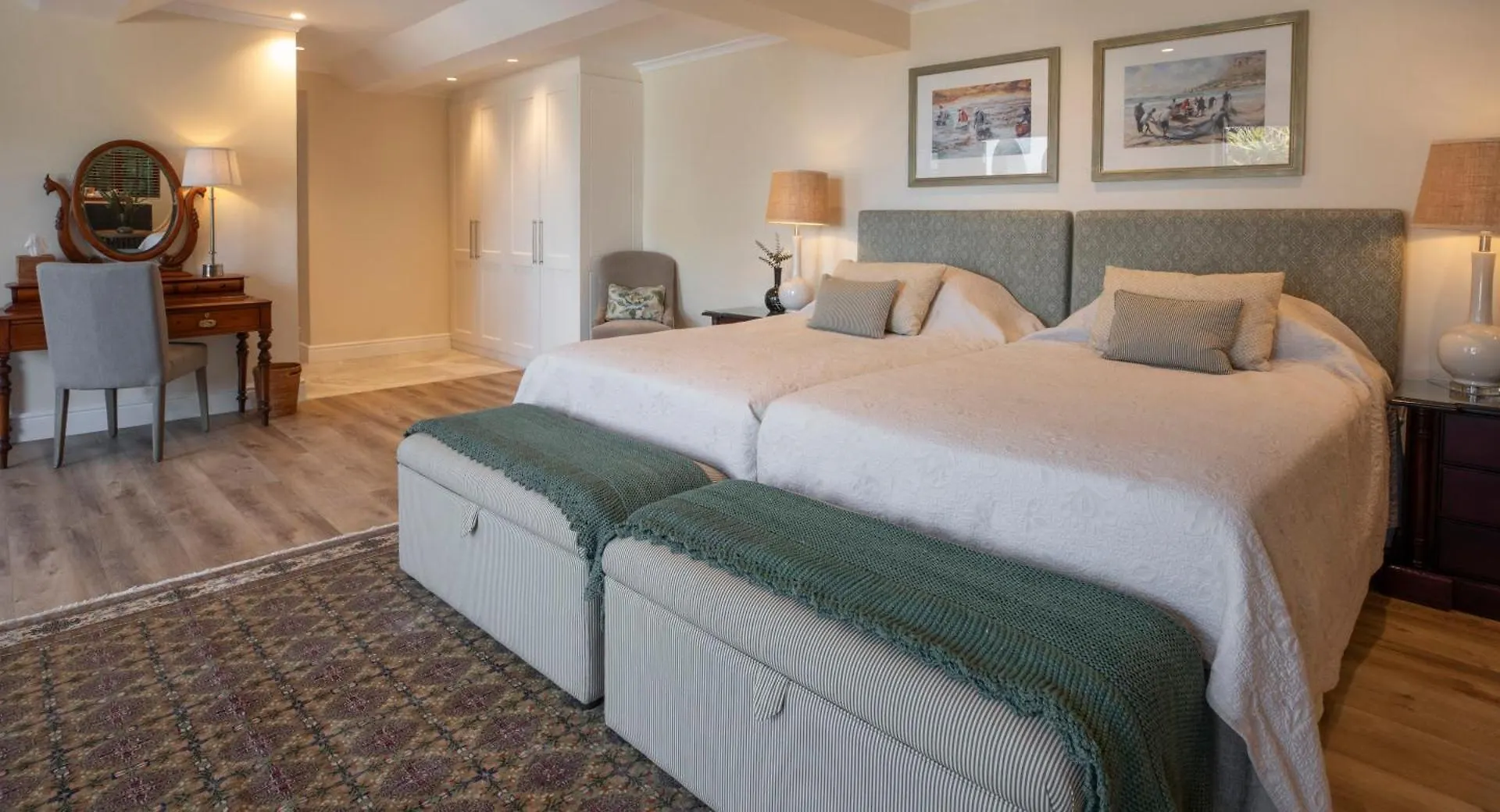 St James Guest Houses Kalk Bay 5*,