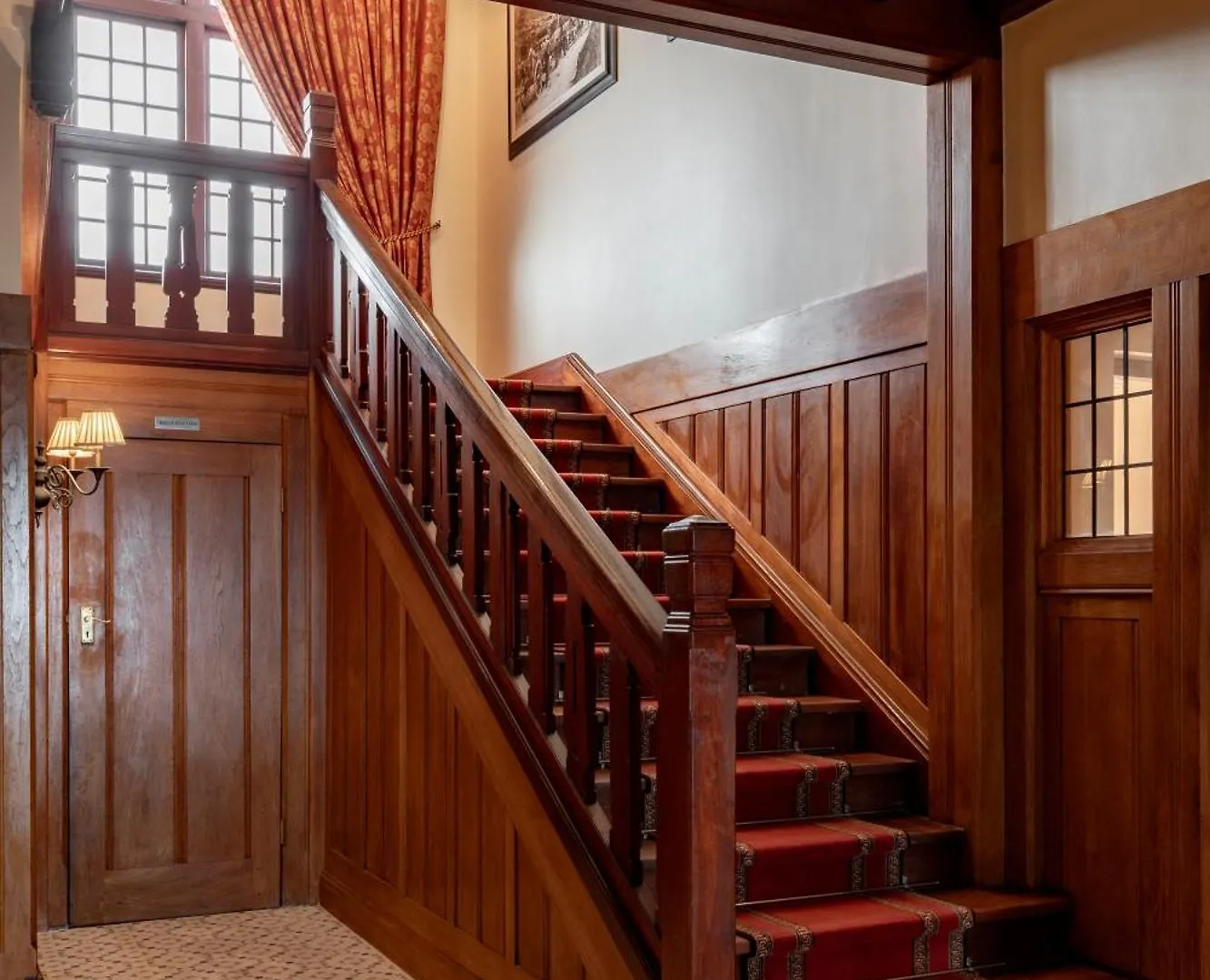 St James Guest Houses Kalk Bay