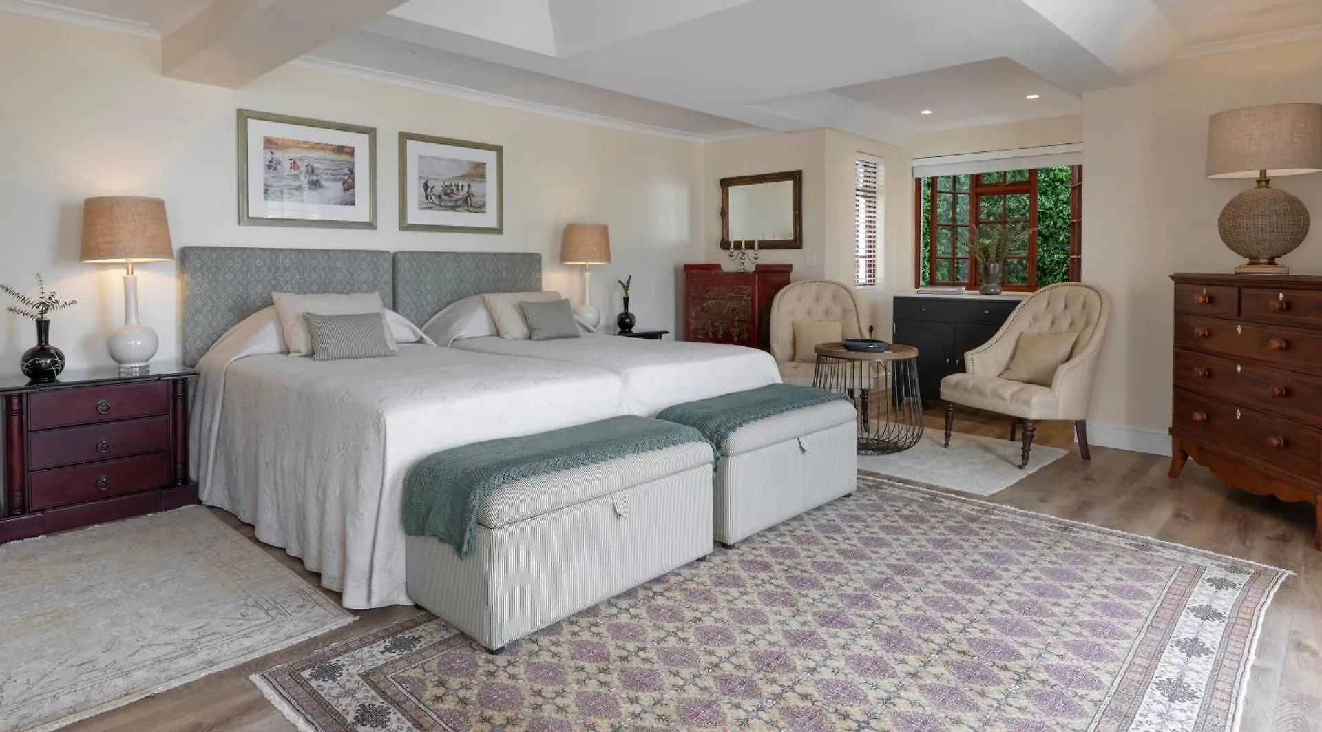 St James Guest Houses Kalk Bay