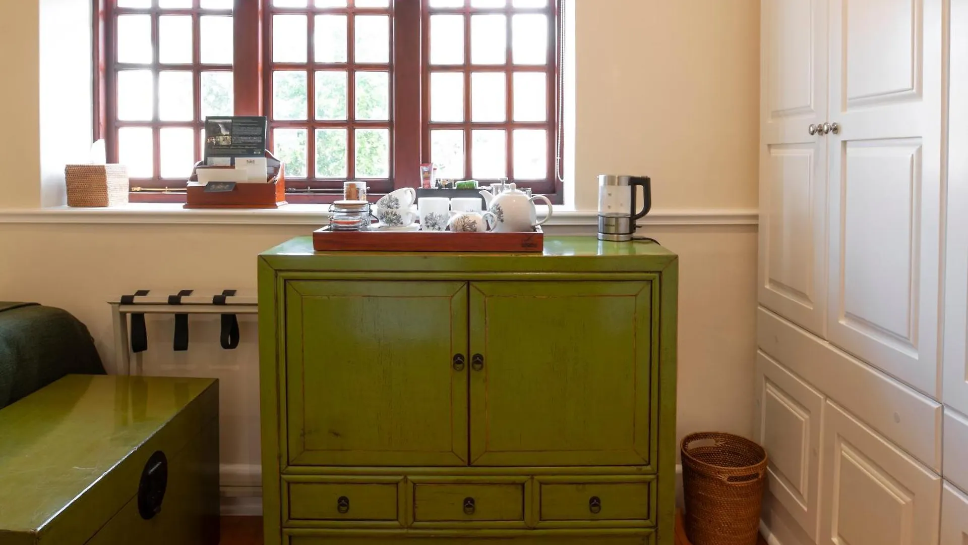 St James Guest Houses Kalk Bay 5*,  South Africa
