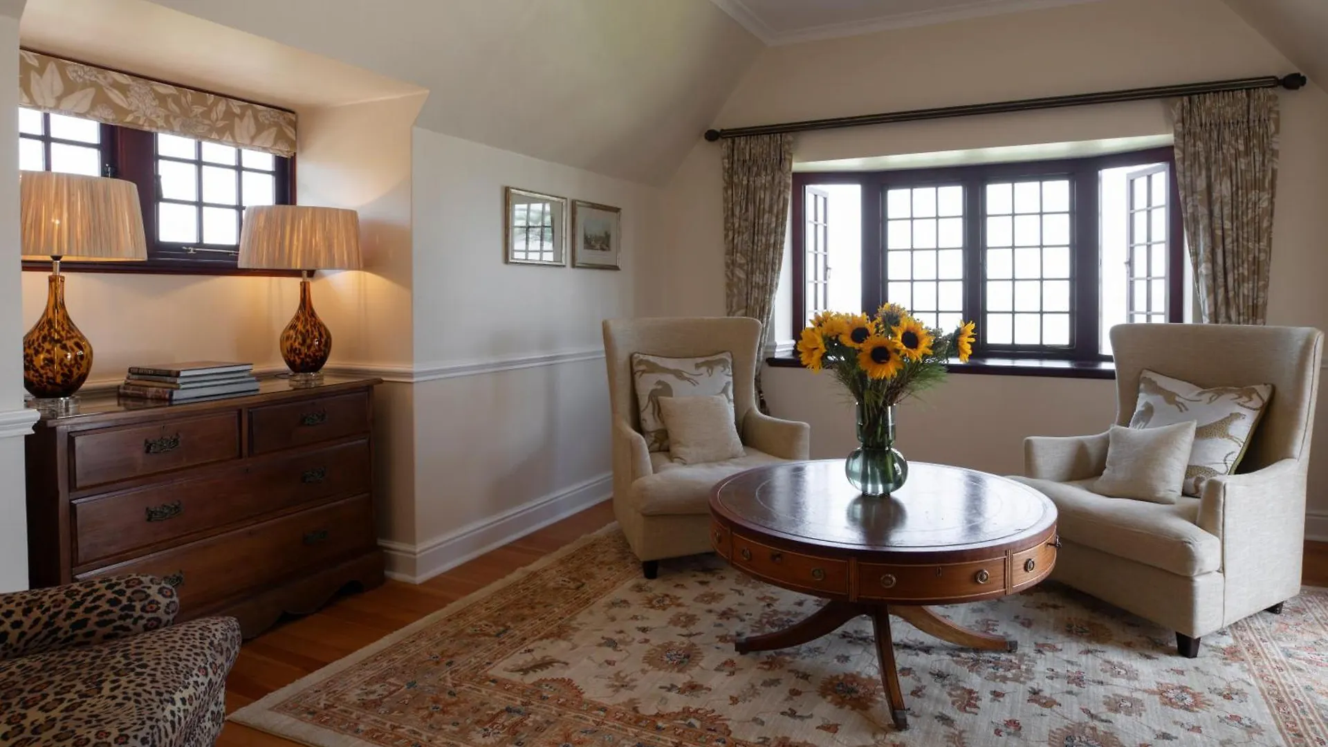 St James Guest Houses Kalk Bay