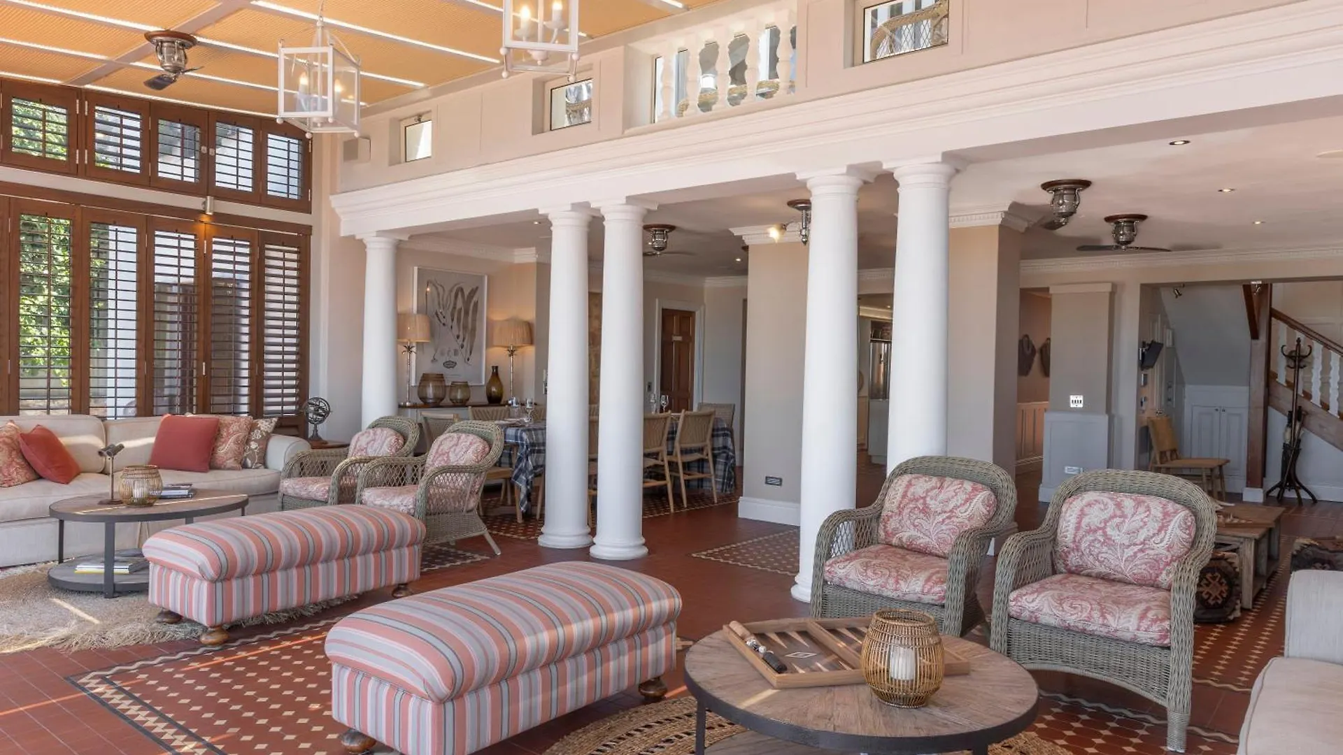 St James Guest Houses Kalk Bay
