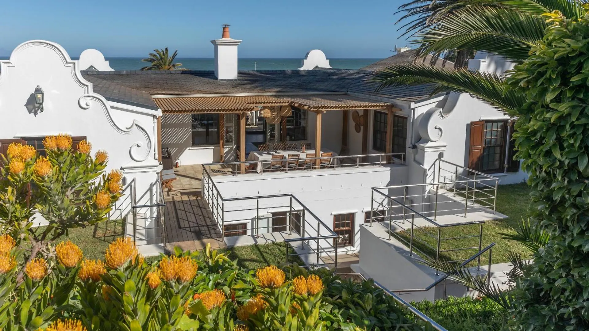 *****  St James Guest Houses Kalk Bay South Africa