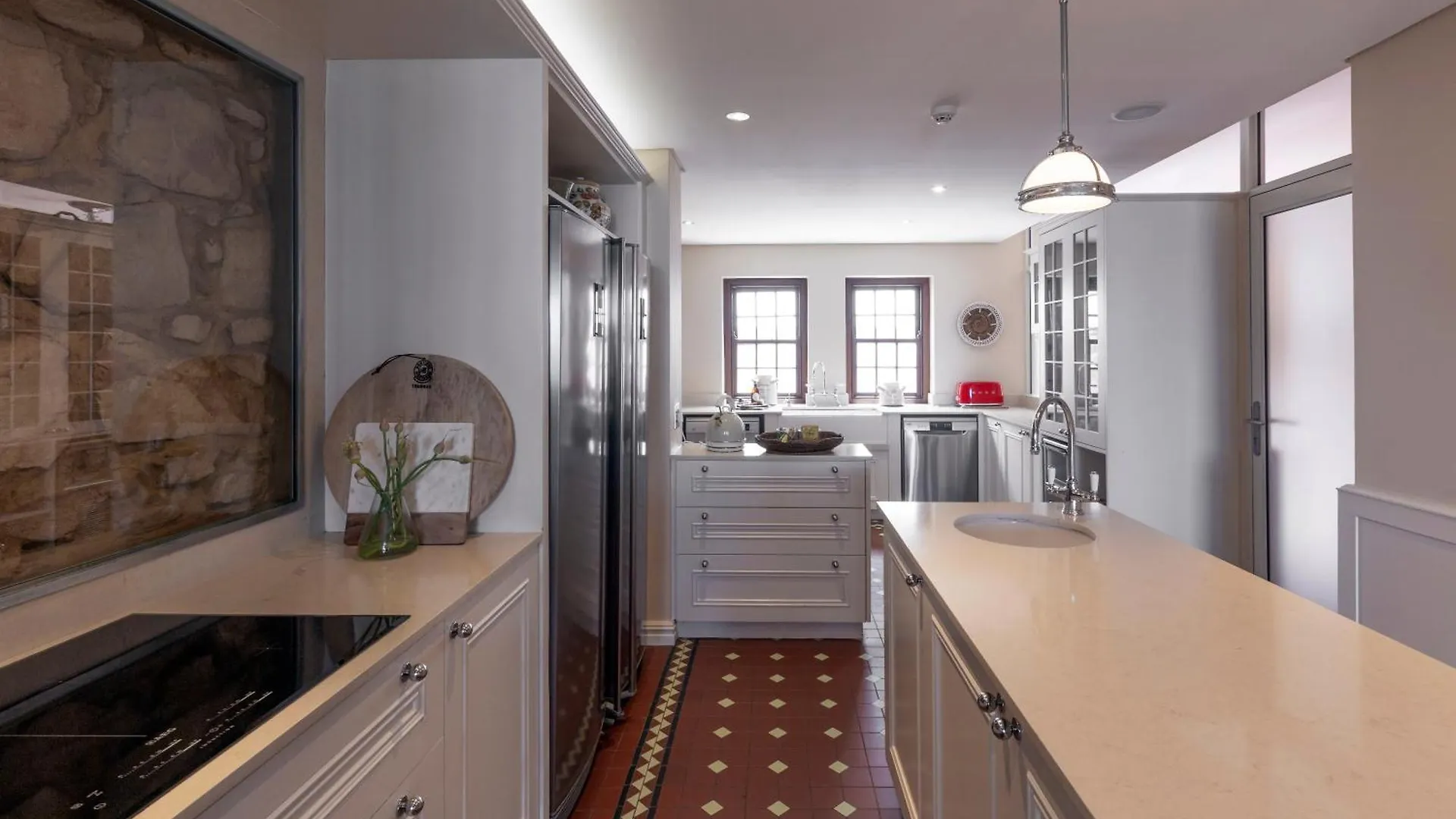 St James Guest Houses Kalk Bay