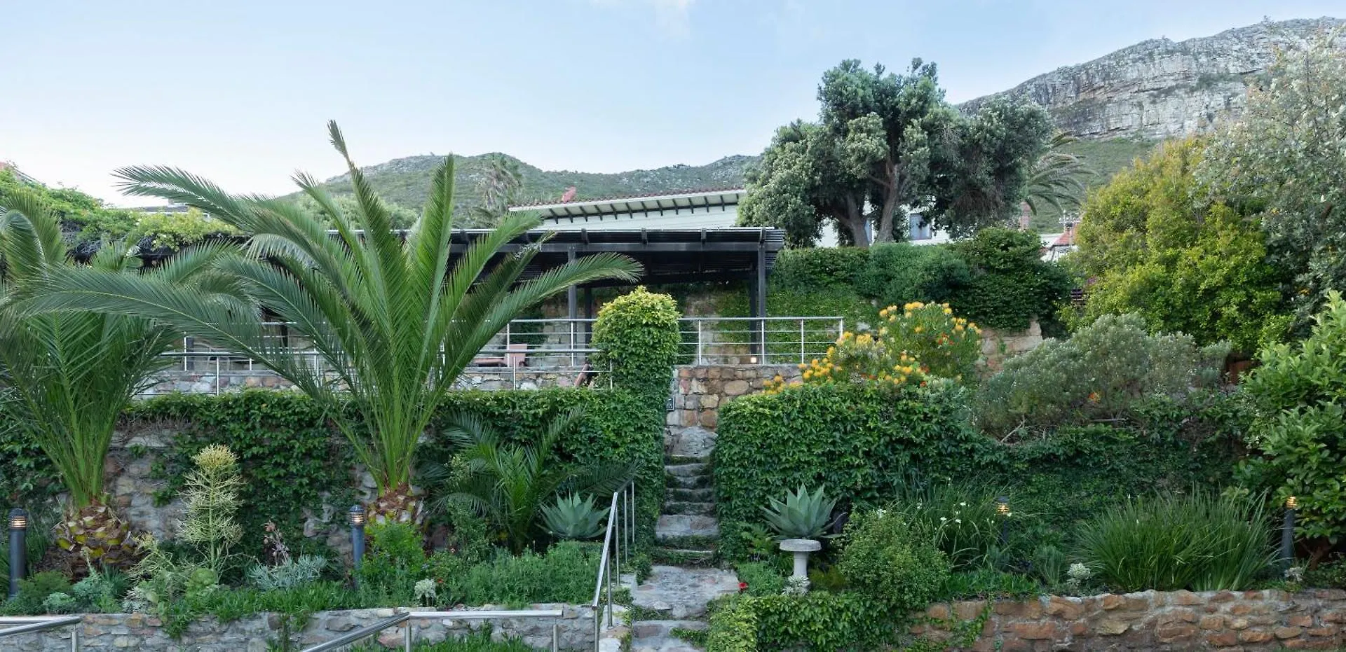 St James Guest Houses Kalk Bay
