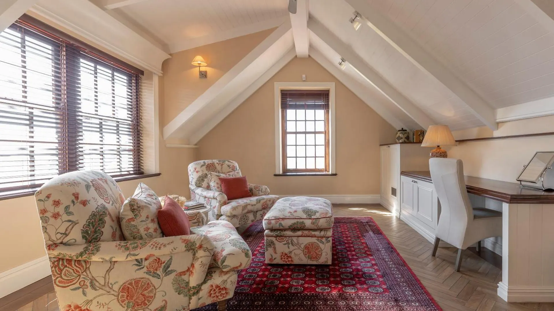 St James Guest Houses Kalk Bay
