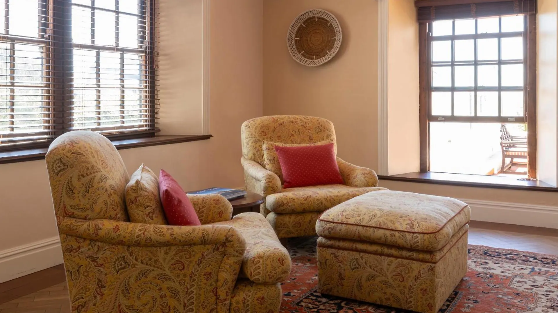 St James Guest Houses Kalk Bay