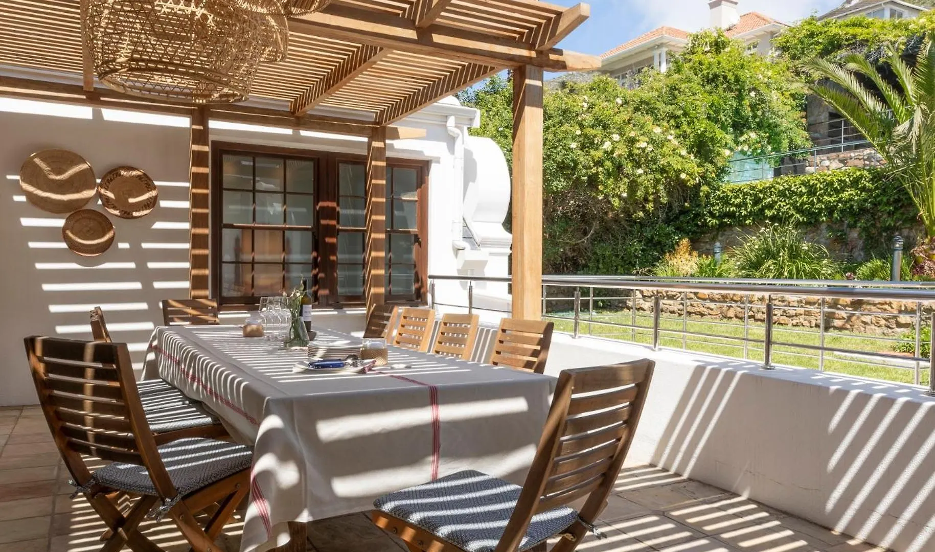 St James Guest Houses Kalk Bay